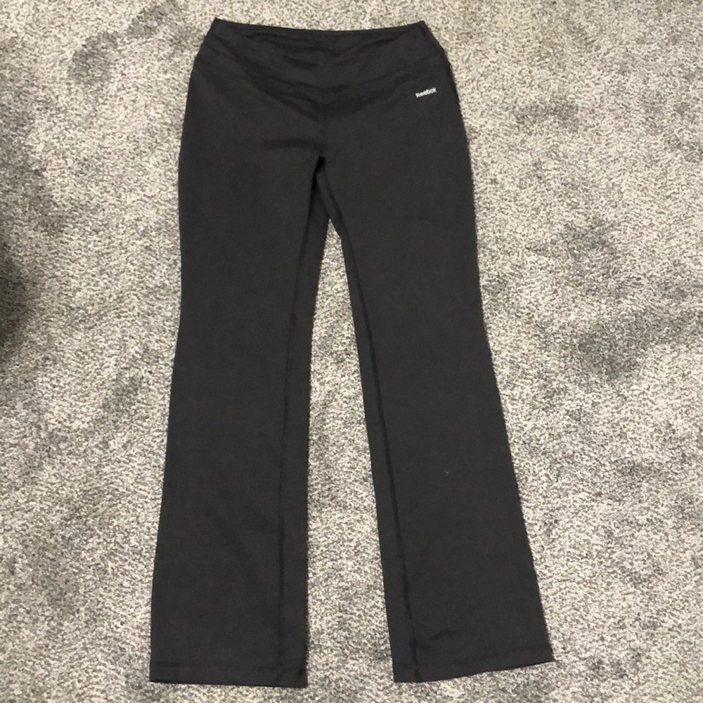 Women’s Reebok workout